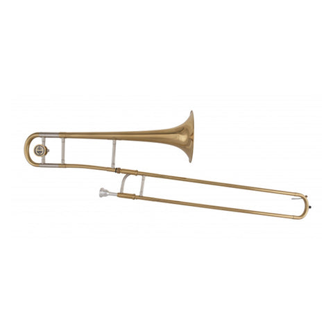 Grassi BB Trombone with case GR-STB850