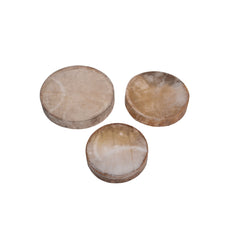 Gawharet El Fan Daf - Set of 3 pcs | Melodica Music Store Dubai