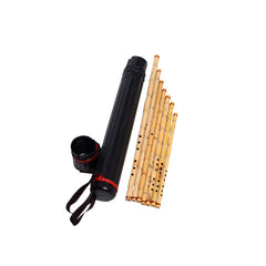 Gawharet El Fan 122 Ney - Natural | Melodica Music Store Dubai
