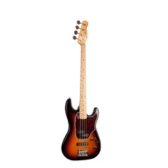 Godin Bass Guitar W Case Custom 59T Vintage Burst | Melodica Music Store Dubai
