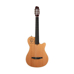 Godin Classical Guitar W Case G Concert Nat 4/4 | Melodica Music Store Dubai