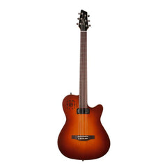 Godin Hybrid Guitar A6 Ultra 30286 w/ bag | Melodica Music Store Dubai