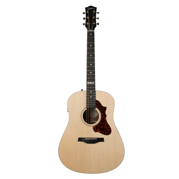 Godin Semi Acoustic Guitar Metropolis Classic QIT 48502
