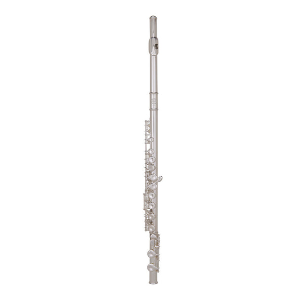Grassi Covered Holes Flute - GR710MKII