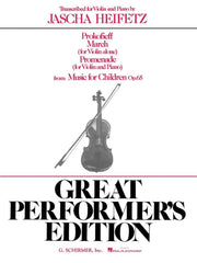 Gschirmer Musci March and Promenade - Music Books | Melodica Music Store Dubai