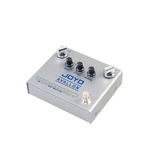 joyo compressor pedal 10% Off