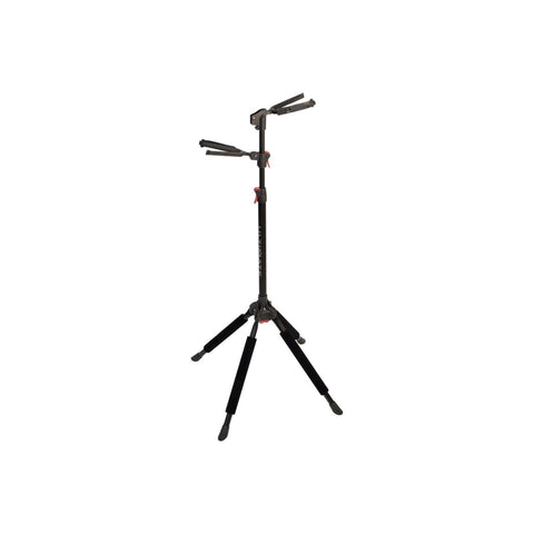 Guitar Stand GS 102 2 Side Black
