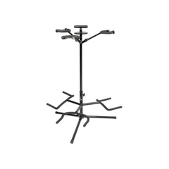 Guitar Stand GS Black 3 Side | Melodica Music Store Dubai