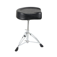 Hebikuo DA140 Leather Drum Stool | Melodica Music Store Dubai