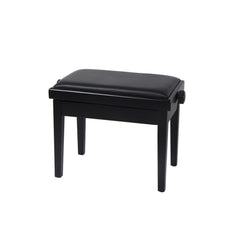 Hebikuo Adjustable Piano Bench BA-223 Black | Melodica Music Store Dubai