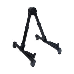Hebikuo Guitar stand A-20 Black | Melodica Music Store Dubai