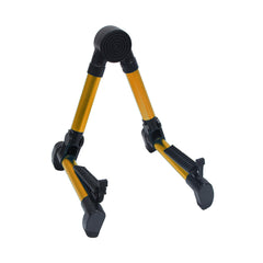 Hebikuo Guitar stand A-20 Gold | Melodica Music Store Dubai