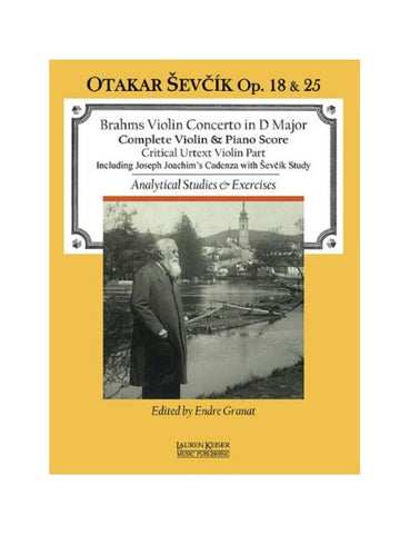 Hal Leonard Violin Concerto In D Major Vol 782