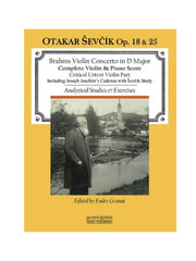 Hal Leonard Violin Concerto In D Major Vol 782 - Strings Books | Melodica Music Store Dubai