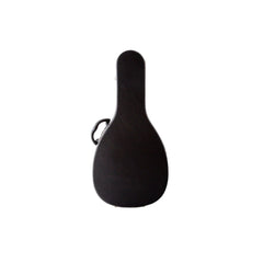 Hard Case for Oud 4/4 - Black | Melodica Music Store Dubai