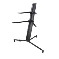 Hebikuo Z-80 Spider Keyboard stand 1.2M Black