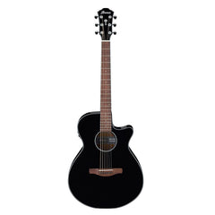Ibanez Semi Acoustic - AEG50-BK | Melodica Music Store Dubai