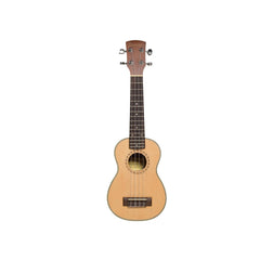 Franz Sandner Ukulele W Bag U-21S Natural | Melodica Music Store Dubai