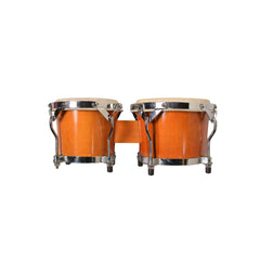 Bongo FLT33 Natural - Cajon | Melodica Music Store Dubai