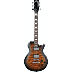 Ibanez Electric Guitar - ART120QA-SB Sunburst | Melodica Music Store Dubai