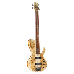 Ibanez BTB845SC-NTL 5-String Electric Bass Guitar | Melodica Music Store Dubai