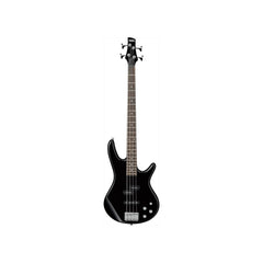 Ibanez GSR200-BK 4-String Electric Bass Guitar | Melodica Music Store Dubai