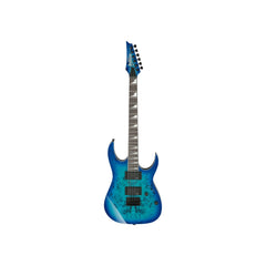 Ibanez EL. GUITAR - GRGR221PA-AQB | Melodica Music Store Dubai