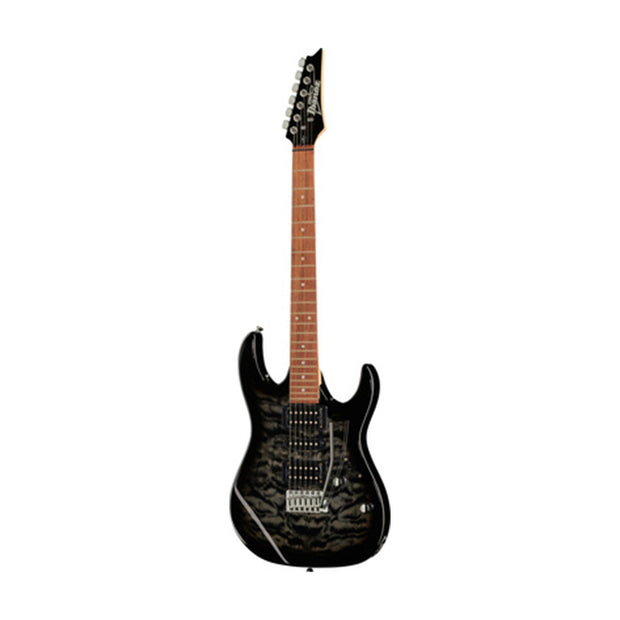 Ibanez EL. GUITAR - GRX70QA-TKS