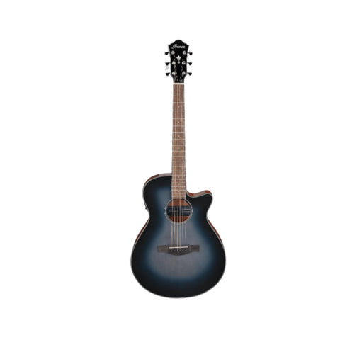 Ibanez El. Ac. Guitar AEG50-DHH 4/4