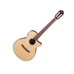 Ibanez El. Ac. Guitar AEG50N-NT 4/4 | Melodica Music Store Dubai
