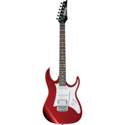 Ibanez GRX40-CA Gio Series 6-String RH Electric Guitar-Candy Apple