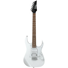 Ibanez GRG140-WH Electric Guitar - White | Melodica Music Store Dubai