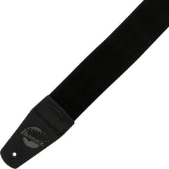 Ibanez Guitar Strap Black GST62-BK | Melodica Music Store Dubai