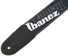 Ibanez Guitar Strap Ibanez Logo GSD50-P6 | Melodica Music Store Dubai