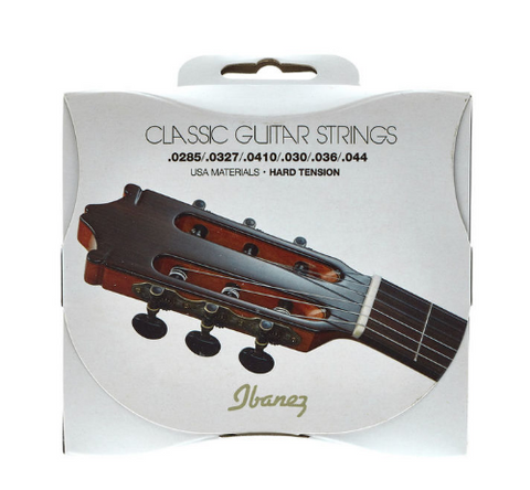 Ibanez Guitar Strings For Classic ICLS6HT