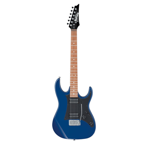Ibanez IJRX20U Blue Jumpstart Electric Guitar Starter Pack
