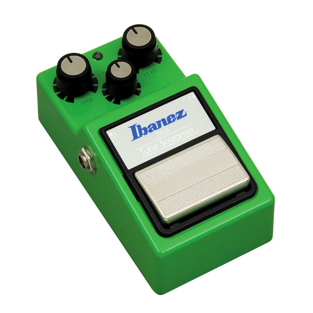 Ibanez Sound Effect For El. Guitar TS9-GN