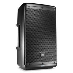 JBL Powered Speaker - EON610 - PA System | Melodica Music Store Dubai