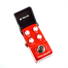 JOYO JF-305 AT Drive Ironman Mini Guitar Effects Pedal | Melodica Music Store Dubai