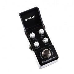 JOYO JF-309 Boogie Master Amp Sim Ironman Mini Guitar Effects Pedal | Melodica Music Store Dubai