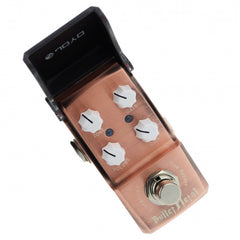 JOYO JF-321 Bullet Metal Distortion Ironman Mini Guitar Effects Pedal | Melodica Music Store Dubai