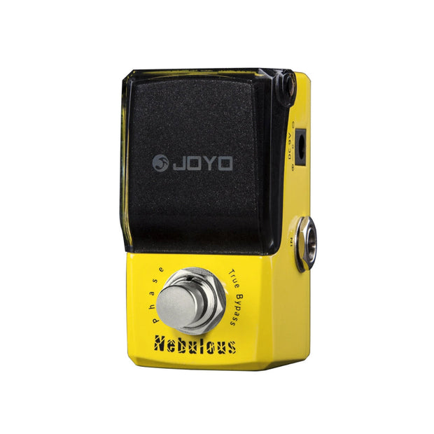 JOYO JF-328 Nebulous Phase mini Guitar Effect Pedal