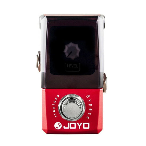 JOYO JF-329 IronLoop Looper Guitar Pedal