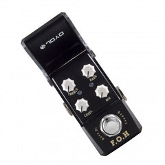 JOYO JF-317 Space Verb Reverb Mini Guitar Effect Pedal | Melodica Music Store Dubai
