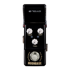 Joyo jf-332 moonbase overdrive bass - Guitar Effect | Melodica Music Store Dubai