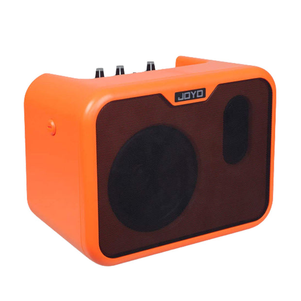 Joyo Portable Mini Amp MA-10A Orange
