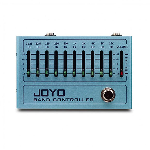 Joyo R-12 band controller