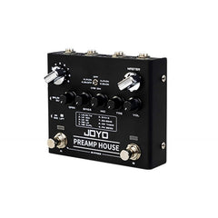 JOYO R-15 Preamp House 18 Guitar Amplifier Simulators in 1 | Melodica Music Store Dubai