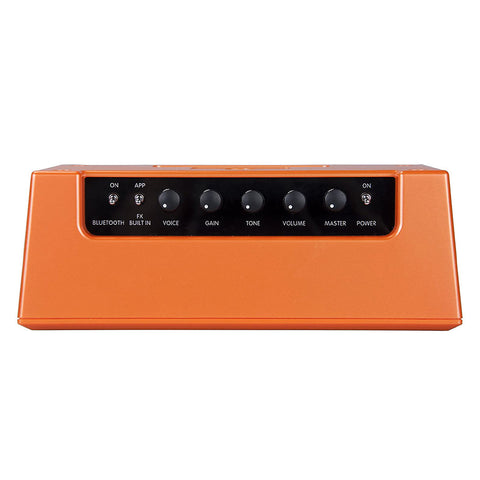 JOYO Top-GT Bluetooth speaker Guitar amplifier with Effects