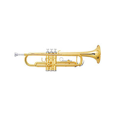 Jinbao-Trumpet-Lacquer-With-Soft-Case-JBTR-300L | Melodica Music Store Dubai
